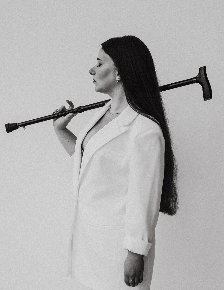 Фотограф: Анна Васильева