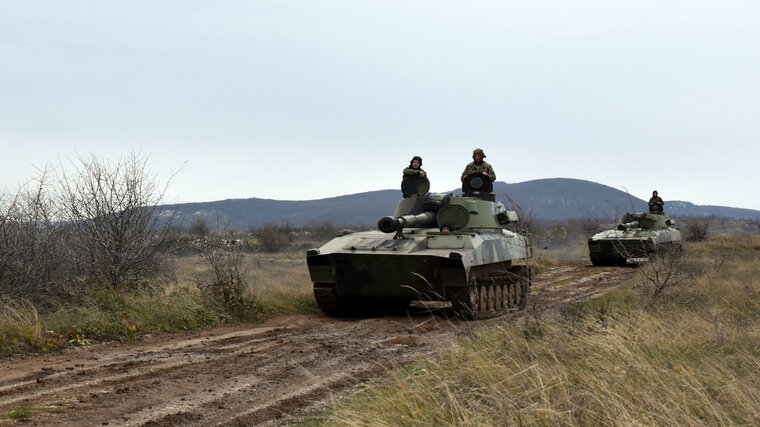    СВО закончится победой России, заявил сербский журналист