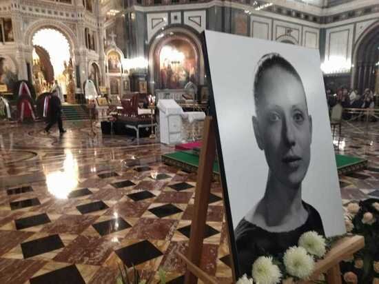   Наталия Губернаторова