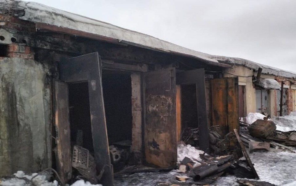     Фото: соцсети