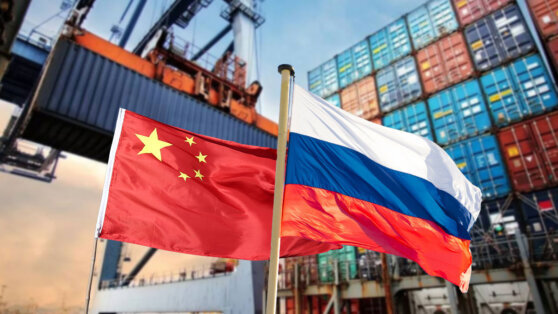    Песков назвал реалистичными прогнозы роста товарооборота РФ и Китая до 0 миллиардов Анна Оленькова