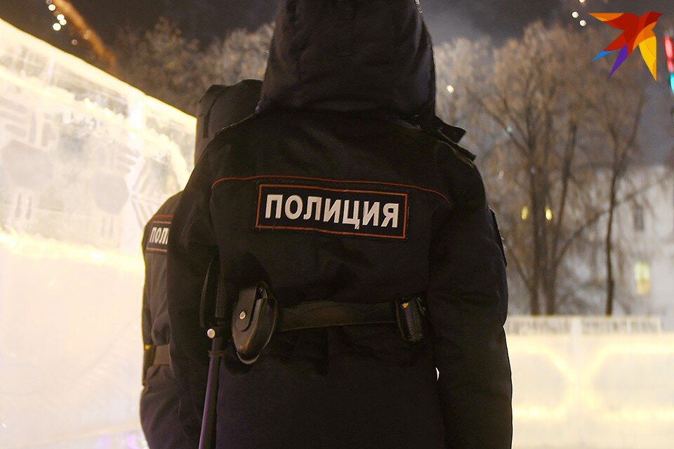     Буйный юноша находится под подпиской о невыезде. Алексей БУЛАТОВ
