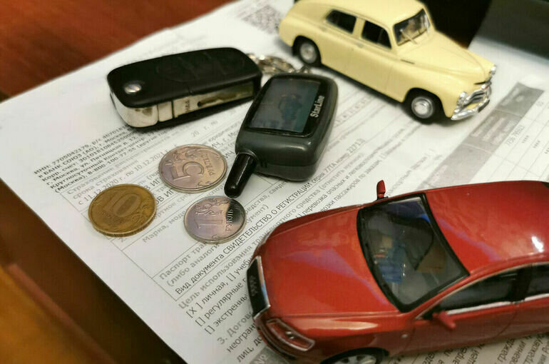   Игорь Самохвалов/ПГ