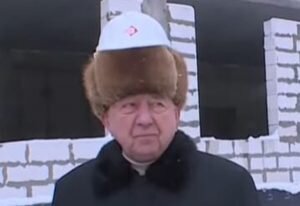    Фото: стоп-кадр из программы «Вести. Великий Новгород» Константин Бухтатов