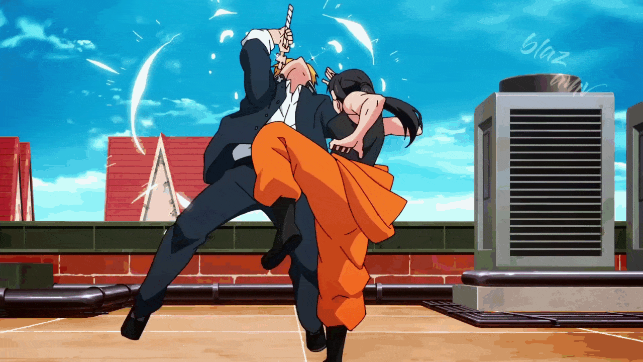 Самые лучшие новые аниме-фильмы 2023 года