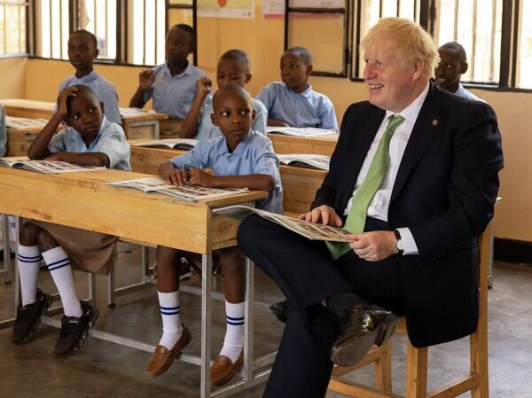    © AP Photo / Dan Kitwood