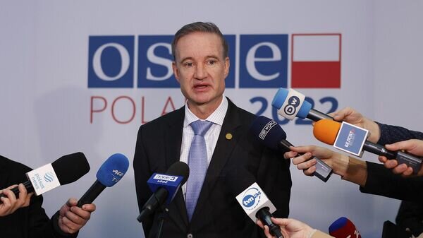   © AP Photo / Michal Dyjuk