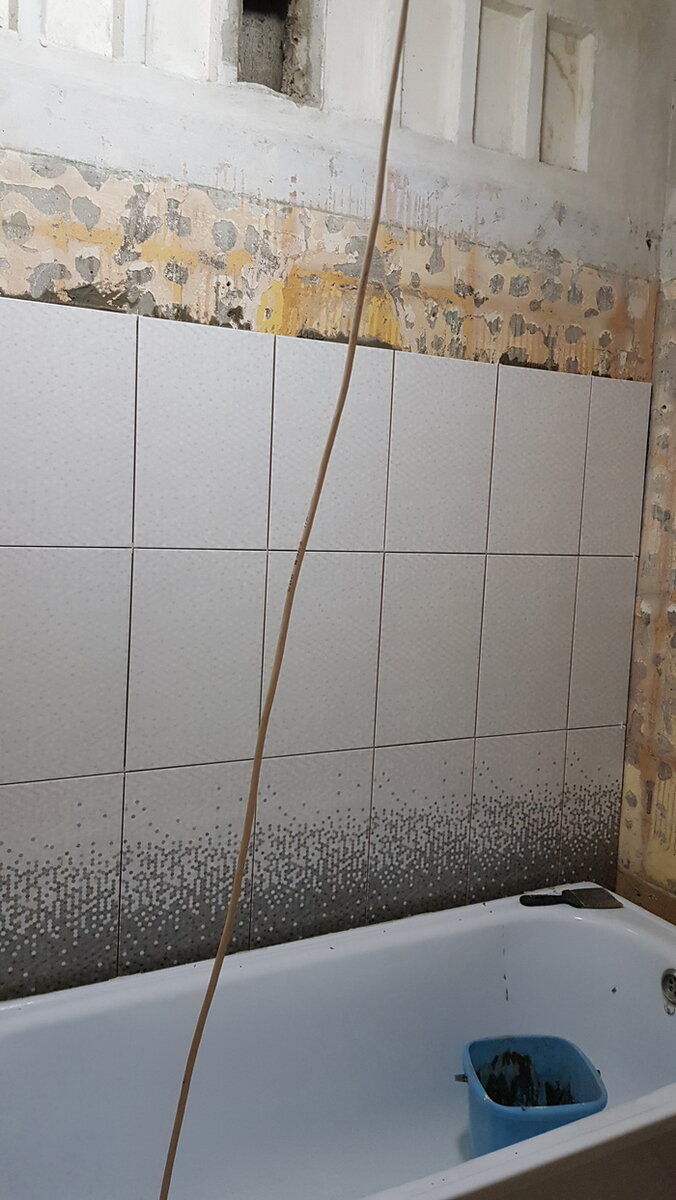 Какими сделать стены в ванной кроме плитки