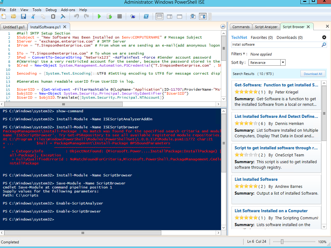 Powershell ise. POWERSHELL скрипт. POWERSHELL_ise.exe. Windows POWERSHELL Commands list.