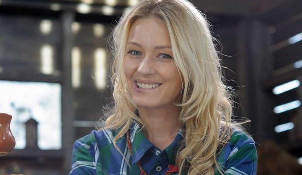 Смотрите сериал «Ведьма» с Евгенией Лозой в главной роли на телеканале «Dомашний»