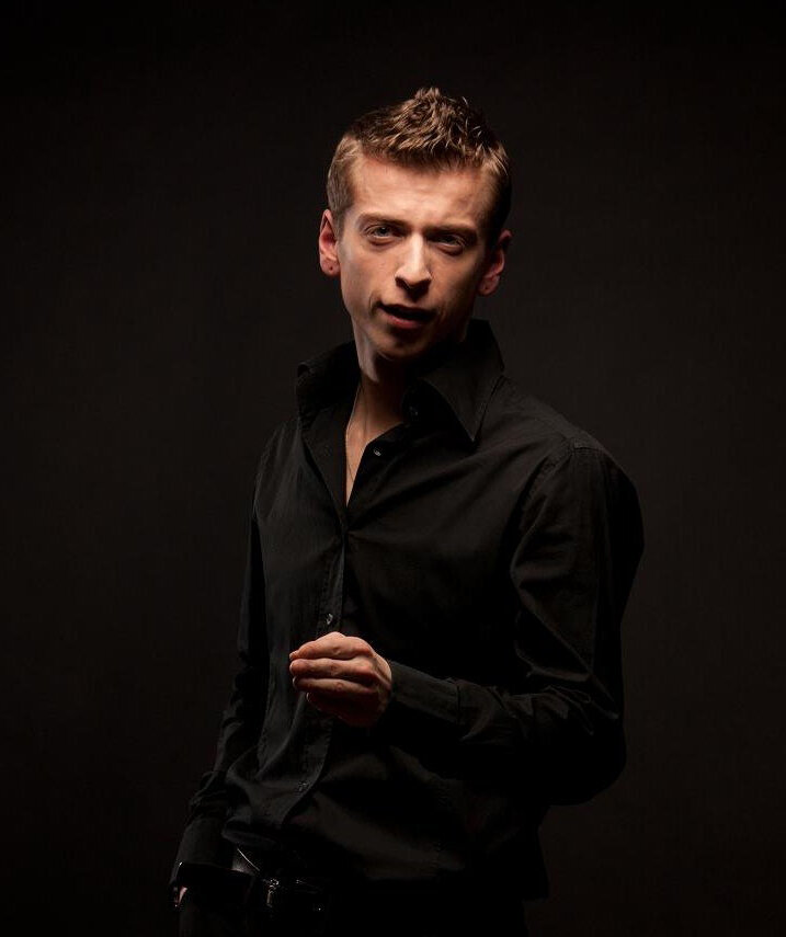 Ростислав Гулбис