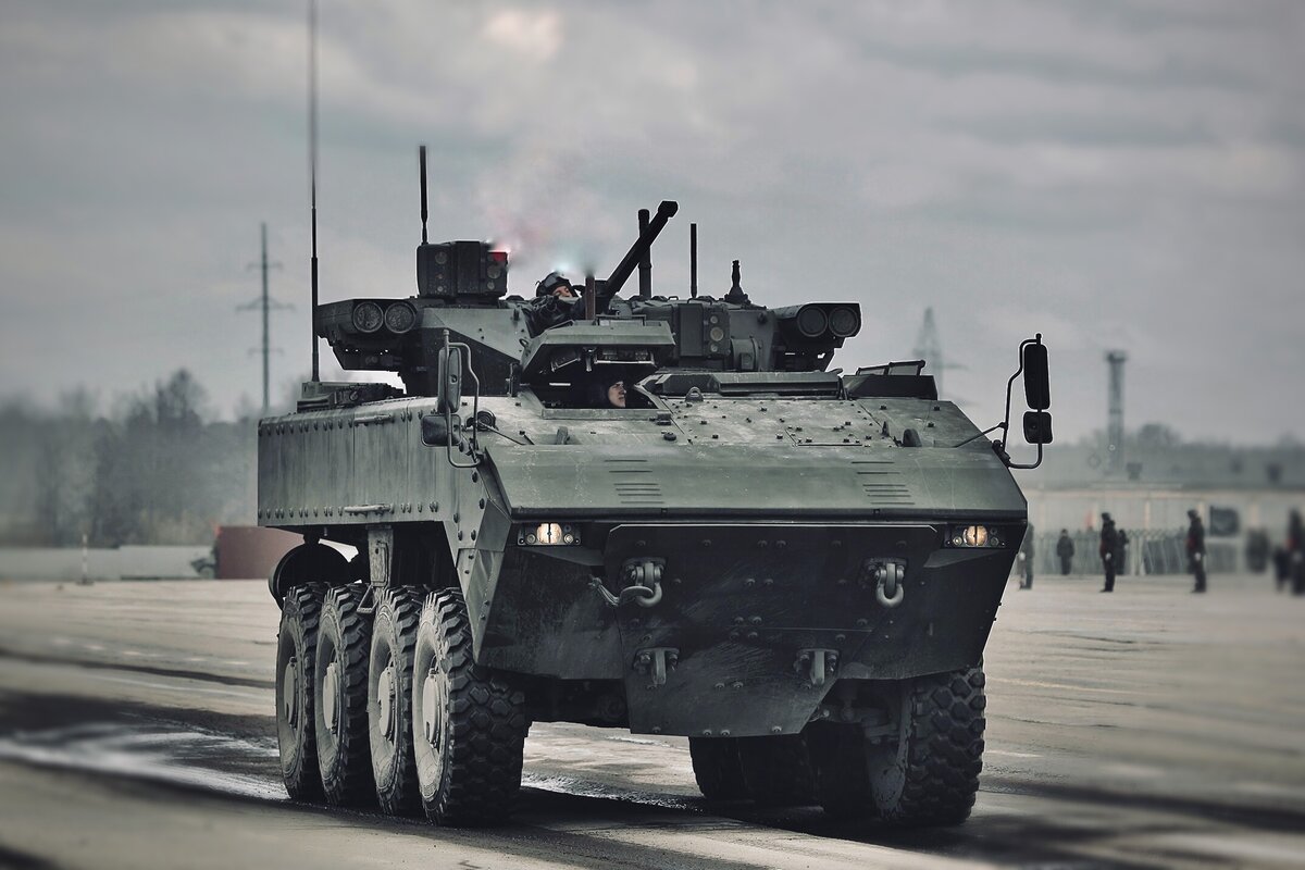 "Бумеранг" К-17