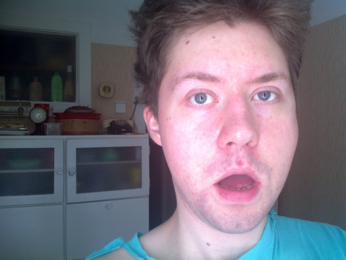 Поэт Паулемнус, создатель Новой руской краткости.