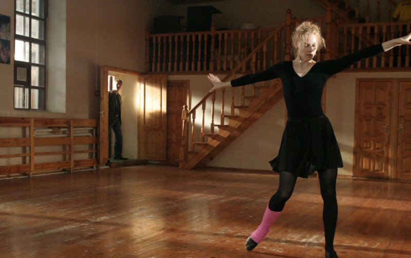 Кадр из фильма