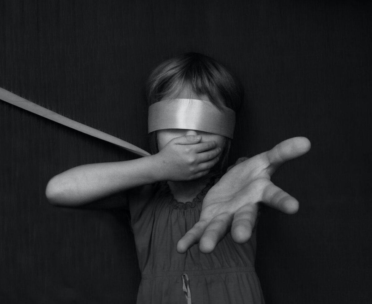 Фото из открытого источника unsplash.com