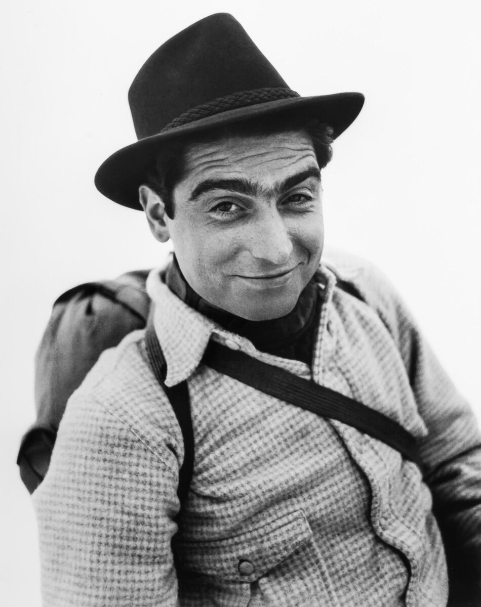 Роберт Капа