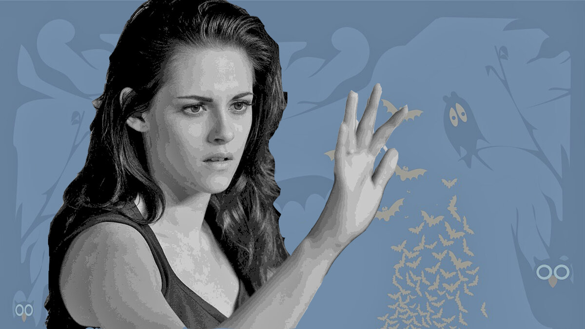 «Сумерки»: теория – Белла является суккубом | Сериалопедия | Дзен