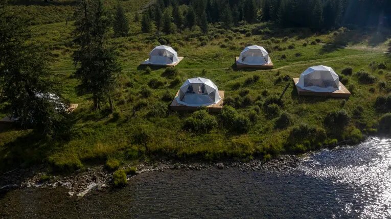 Фото: Mamont Camp