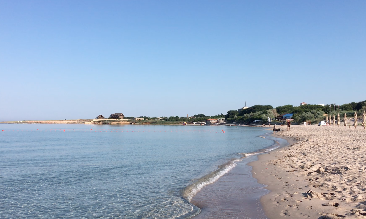 Утро рабочего понедельника - лучше быть не может.