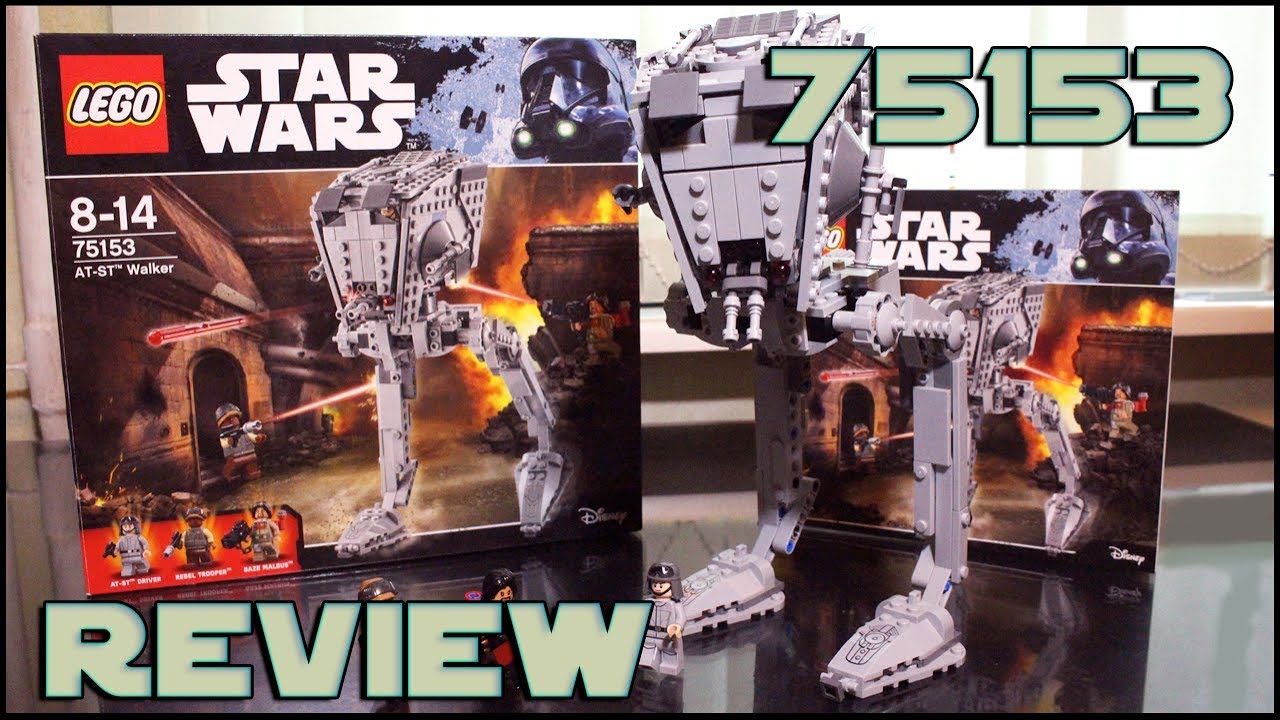 Star best sale wars 75153