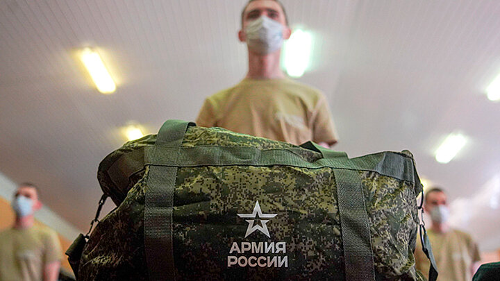 ФОТО: АЛЕКСАНДР АВИЛОВ / АГН "МОСКВА" 