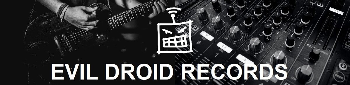 Evil Droid records