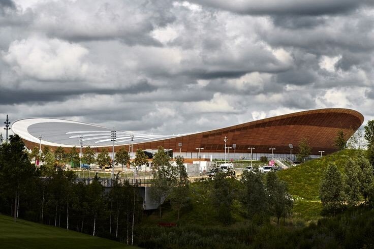 Здесь всё проходило