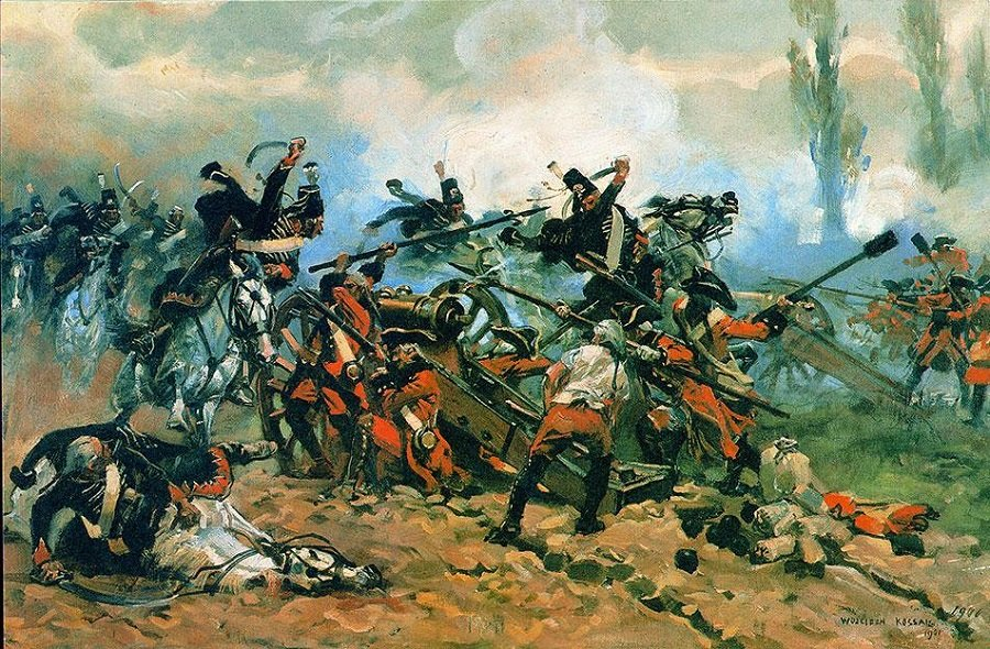 Взятие кольберга. Сражение при Гросс-Егерсдорфе. 1757 Г.. Сражение при Гросс-Егерсдорфе 30 августа 1757 года. Битвы при Гросс- Егерсдорфе 1757 года.