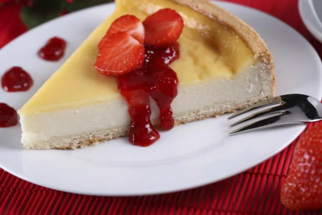 Творожная запеканка с манкой 