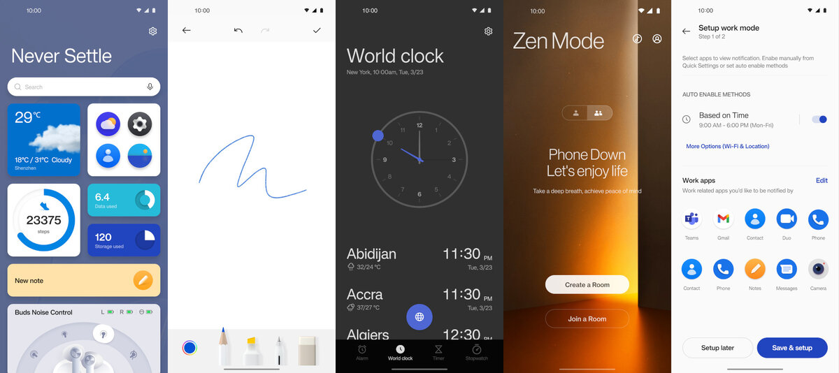 Новый интерфейс (нажмите на фото, что бы приблизить)