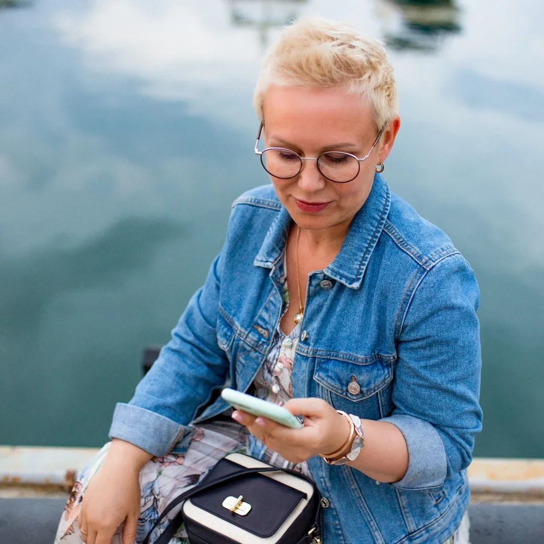 Считаю ваши лайки