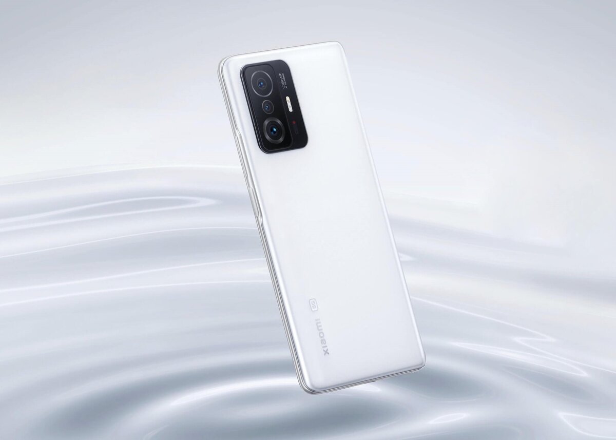 Это не Redmi K40s