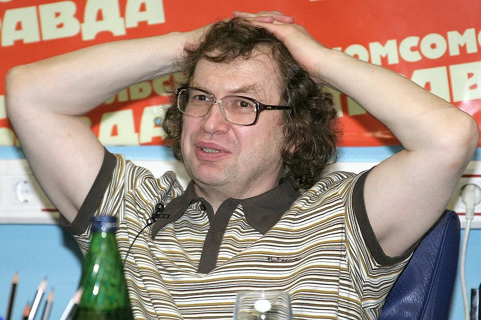 Ммм мавроди жив. Ммм мавроди жив