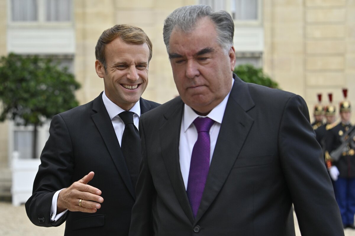 Источник: Julien Mattia/Keystone Press Agency/Global Look Press