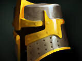 helm of iron will
