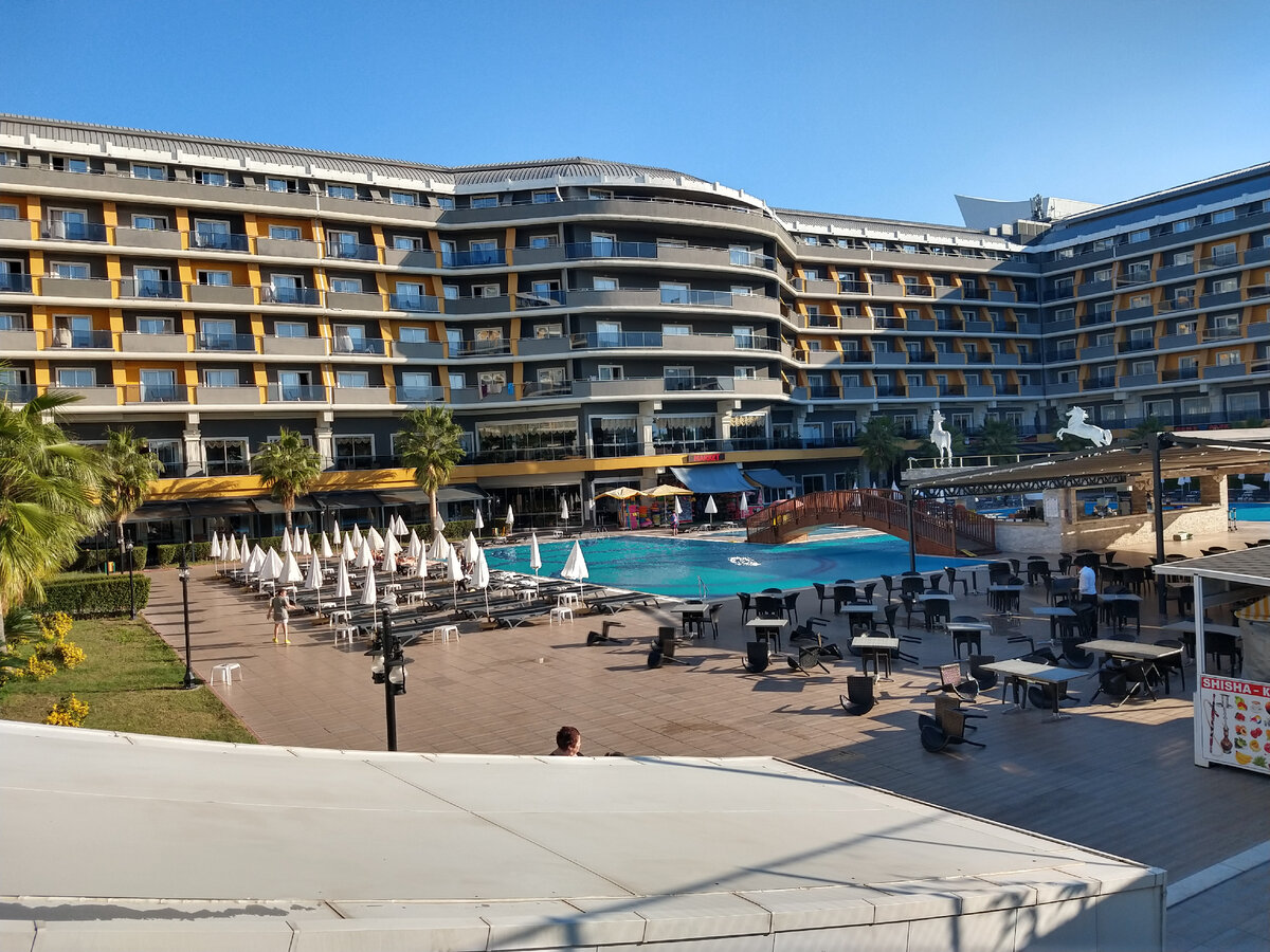 Senza The Inn Resort  & Spa 5*
