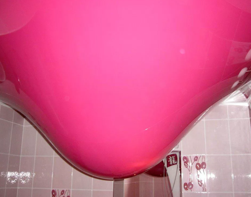 затопили соседи