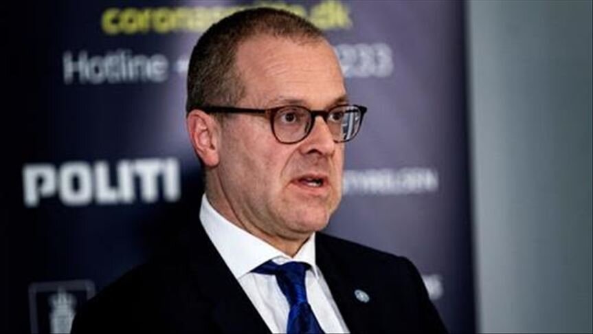 На фото Ханс Клюге. Взято из интернета 