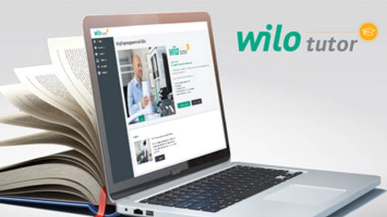 WILO RUS открывает Клуб для преподавателей