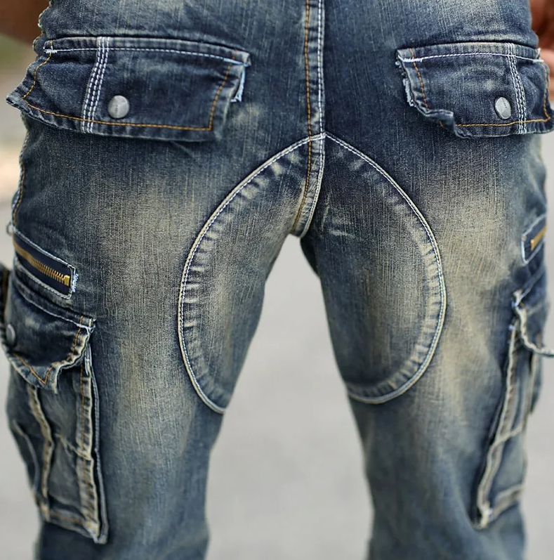 Пиджаки для мужчин под джинсы