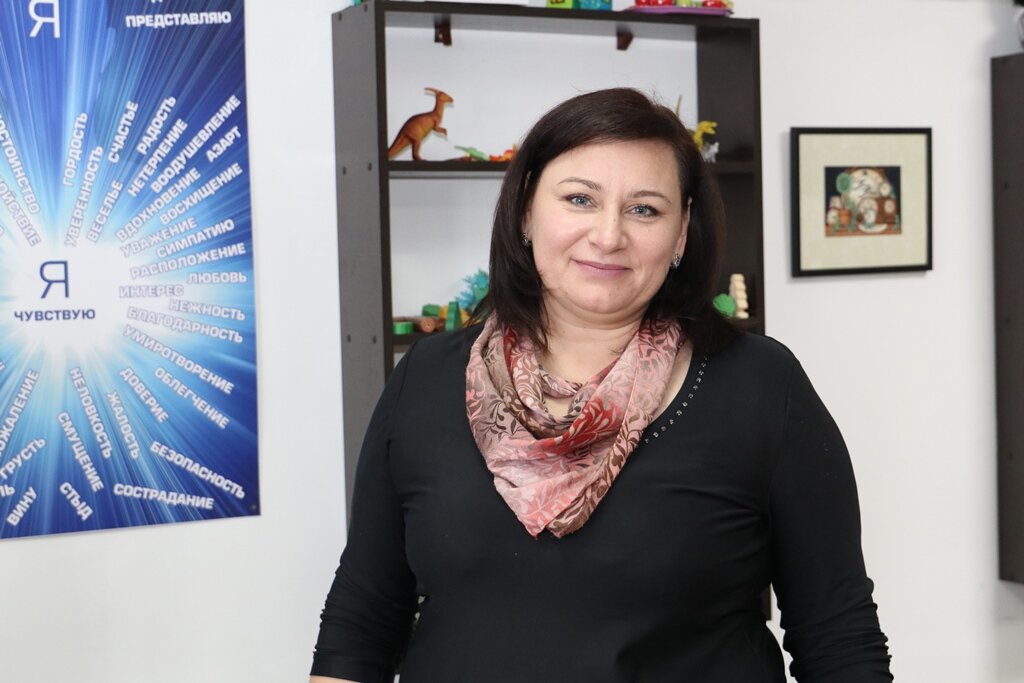 сморгонь центр творчества