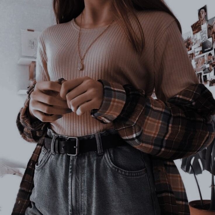 Галерея идей: образы с использованием перечисленных выше простых для внедрения оттенков