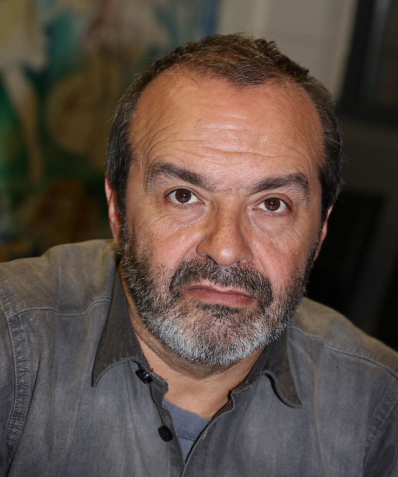 5 неприличных фактов о Викторе Шендеровиче, которые не принято ...