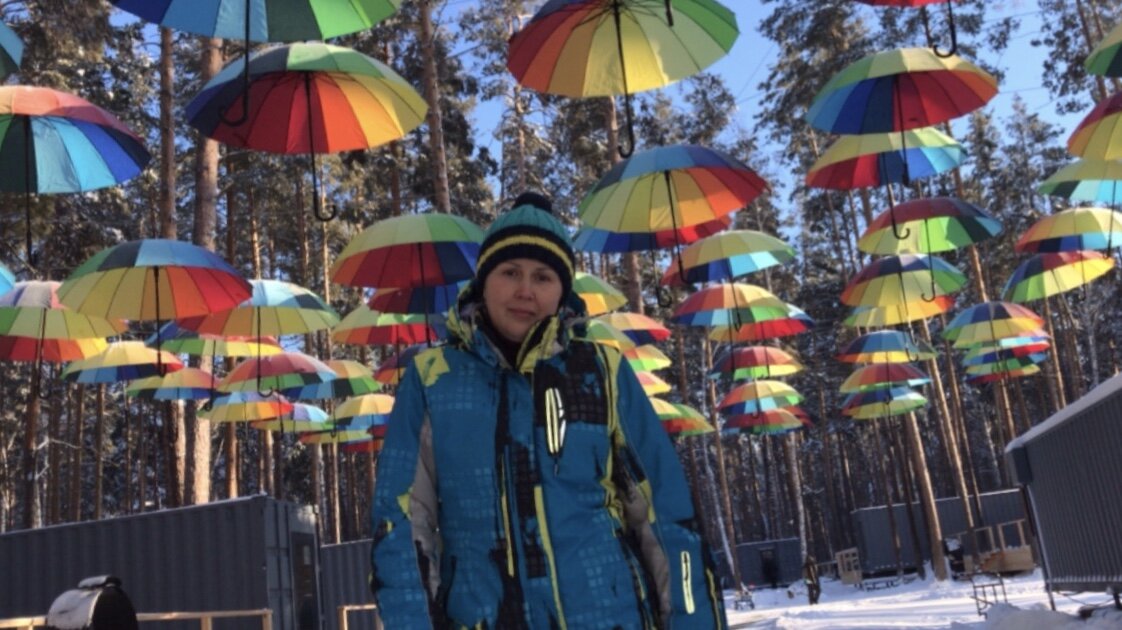 Фото автора. 