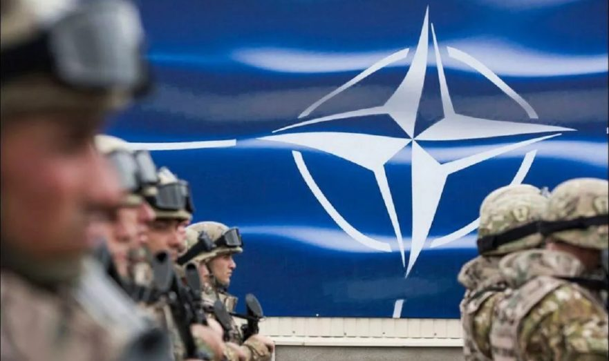 Фото: Facebook/NATO