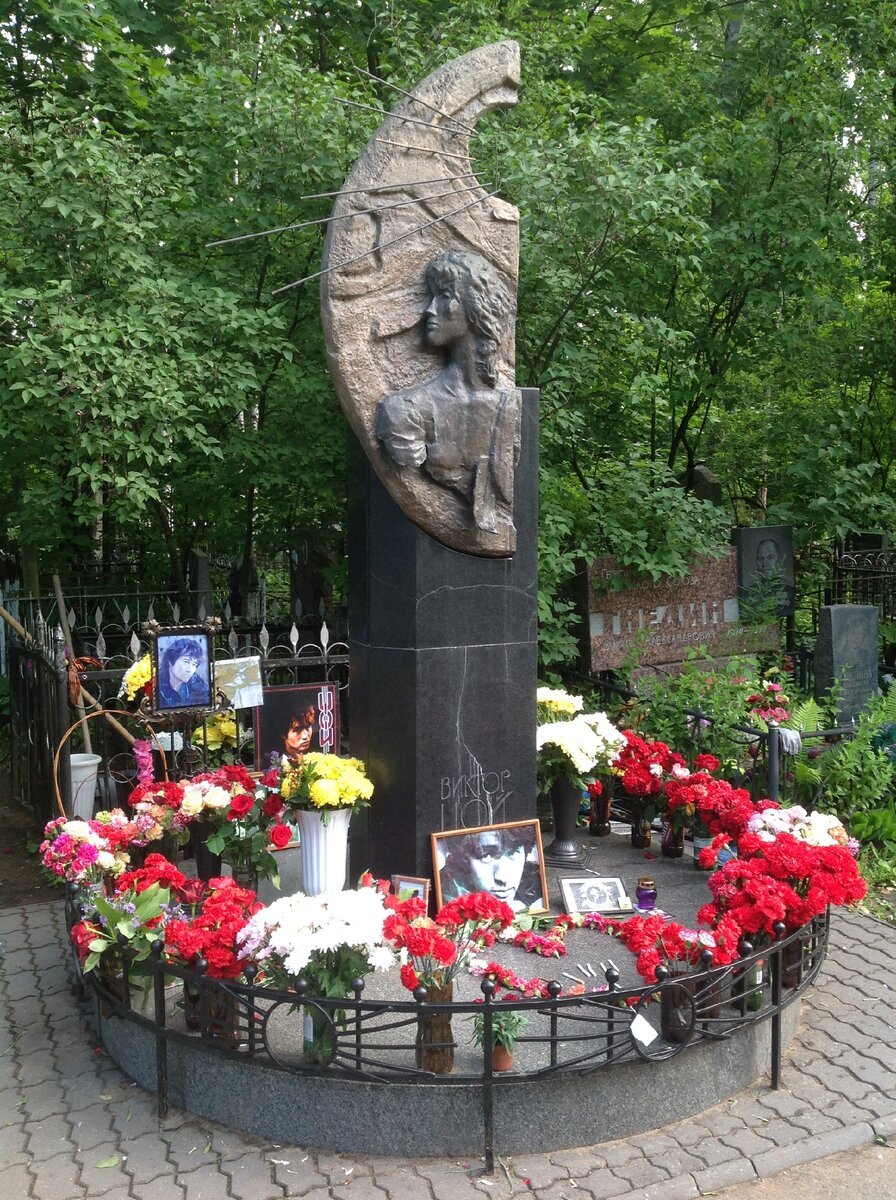 Могила виктора цоя. Богословское кладбище санкт-петербург могила цоя. Могила цоя на богословском кладбище. На каком кладбище похоронен виктор цой в санкт петербурге. Цой похоронен.
