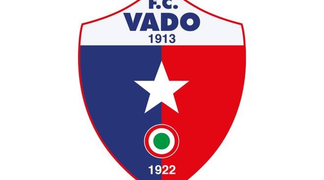 Эмблема клуба "Вадо" - первого в истории победителя Кубка Италии