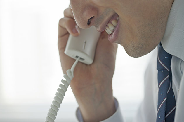 Россиянам рассказали, как разоблачить телефонного мошенника одной ...