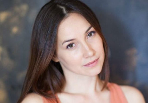 Ольга Филиппова в молодости / Фото взято из открытых источников