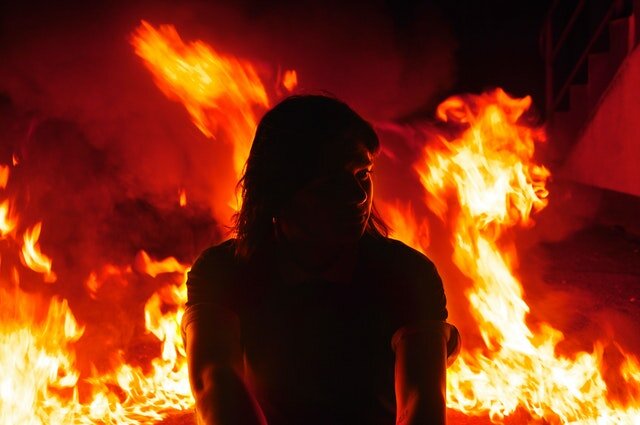 Mateusz Pelcer: Pexels